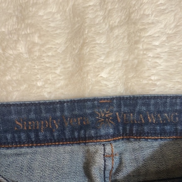 Simply Vera Boot Cut‎ Jeans - Picture 4 of 8